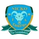 Nicko Taurus (w) logo - W VS Nicko Taurus Women Sport