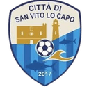 ASD Citta di San Vito lo Capo logo - Partinicaudace VS Asd Citta Di San Vito Lo Capo Score