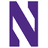Northwestern logo - Usa Cl 33760 Live Football
