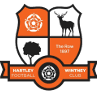 Hartley Wintney logo - Wintney VS Fareham Town Live Score