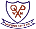 GAP Queens Park logo - Athletic VS Gap Queens Park Result