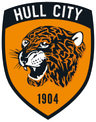 Hull City U21 logo
