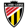 Lyra-Lierse Berlaar logo