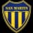 Deportivo San Martin logo