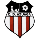 CD Azuaga logo