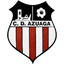 CD Azuaga logo