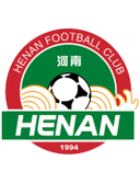 Henan FC U21 logo - U VS Henan Fc U Sport