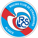 Strasbourg (w) logo - W VS Strasbourg W Live Score