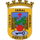 CD Puerto Cruz logo - Cruz VS Atletico Union Guimar Live