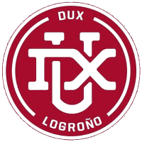 DUX Logrono Women logo