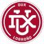 DUX Logrono Women logo