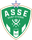 AS Saint-Étienne logo