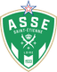 AS Saint-Étienne logo - Live Coupe De France 31911