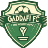Gadafi FC logo - Fc VS Kataka Fc Result