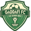 Gadafi FC logo