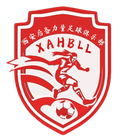 Xi'an Reserve Force Women logo - W VS Xian Reserve Force Women Score Today