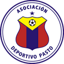 Deportivo Pasto logo - Barranquilla VS Deportivo Pasto Score