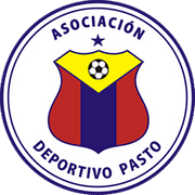Deportivo Pasto logo