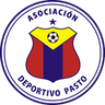 Deportivo Pasto logo