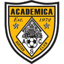 Academica SC (W) logo - W VS Academica Sc W Live Score
