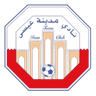 Isa Town logo