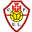 CF União Lamas logo