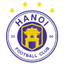 T T Hanoi U19 logo