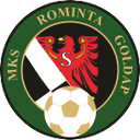 Rominta Goldap logo - Miasto VS Rominta Goldap Live Score