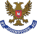 St Johnstone Women logo - Women VS Livingston Women Sport