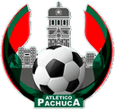 Atletico Pachuca logo - Politecnico VS Atletico Pachuca Score