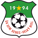 SFM Senec logo - Samorin VS Sfm Senec Score