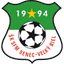 SFM Senec logo