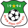 SFM Senec logo