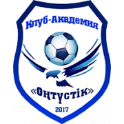 Akademiya Ontustik logo