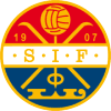 Stromsgodset B logo - B VS Hamkam B Score