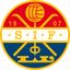 Stromsgodset B logo