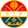 Stromsgodset B logo