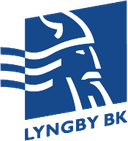 Lyngby U21 logo - U VS Vilum Solgenfeli U Sport