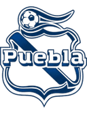 Puebla U21 logo - U VS Puebla U Result Today
