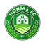 Monjas FC logo