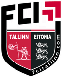FCI Tallinn logo - Jelgava VS Fci Tallinn Live Score Today