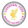 Liverpool Feds Women logo