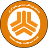Saipa logo - Saipa VS Fc Fard Live Score Today