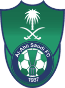 Al-Ahli Saudi FC (Youth) logo - Youth VS Alahli Saudi Fc Youth Score