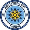 Montevideo City Torque Reserves logo - Reserves VS Nacional De Montevideo Reserves Live Score