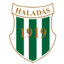 Haladas Women logo