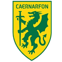 Caernarfon logo - Caernarfon VS Levadia Tallinn Live Score