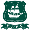 Plymouth Argyle U21 logo - U VS Bournemouth Afc U Result Today