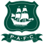 Plymouth Argyle U21 logo