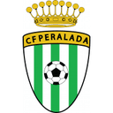 CF Peralada logo - Peralada VS Kvida Wright Result Today